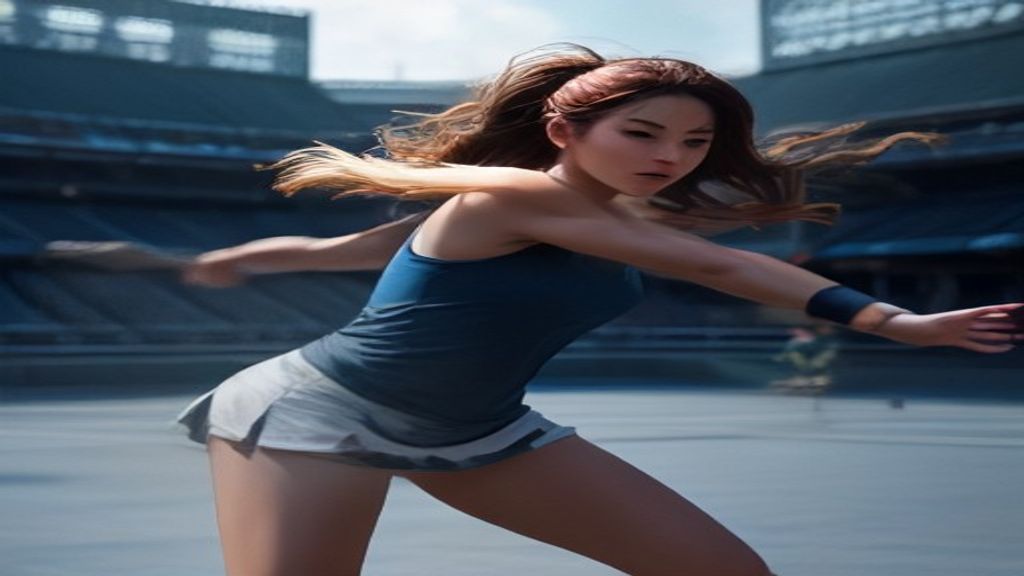 Janice Tjen Advances to Round 2 of Cincinnati Open