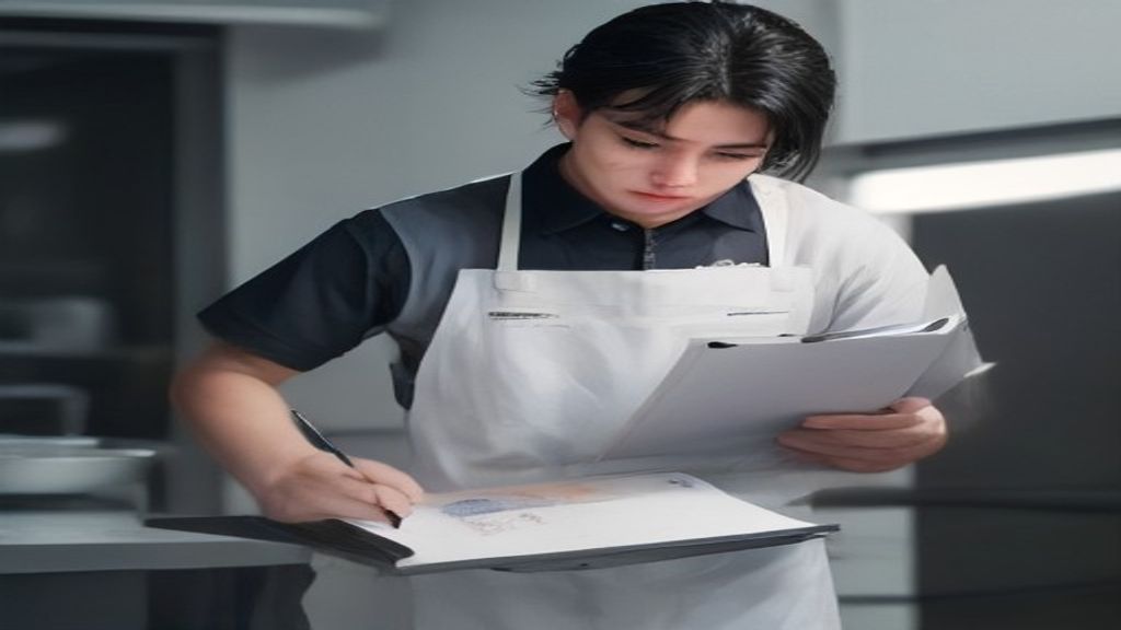BGN Evaluasi Keracunan MBG di Karo