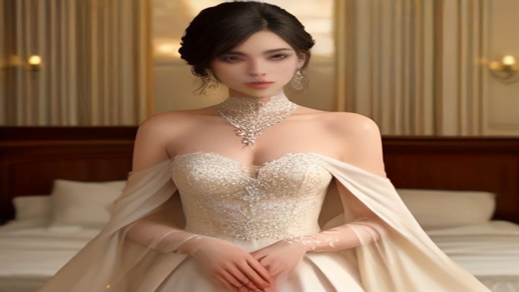Georgina & Ronaldo's Intimate Wedding