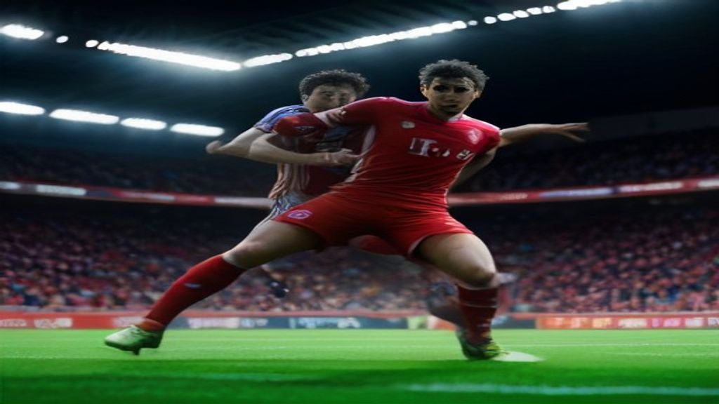 Bayern Munchen Tumbang dari Heidenheim