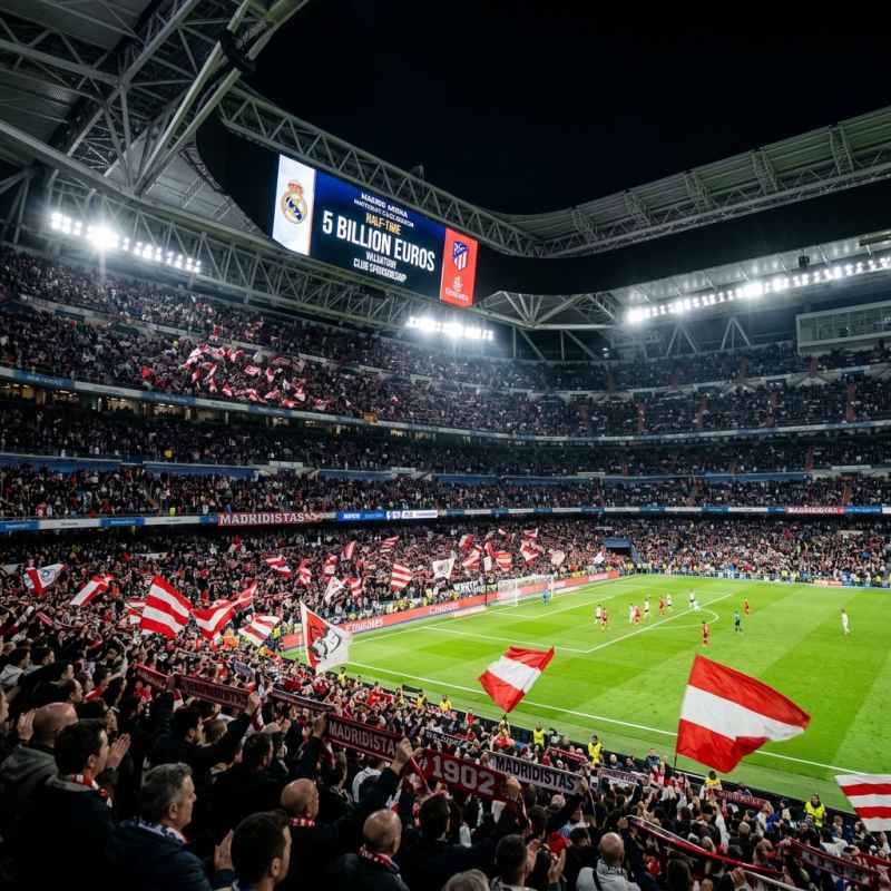 Bayern Munchen Bidik Haaland & Nilai Klub Capai €5 Miliar