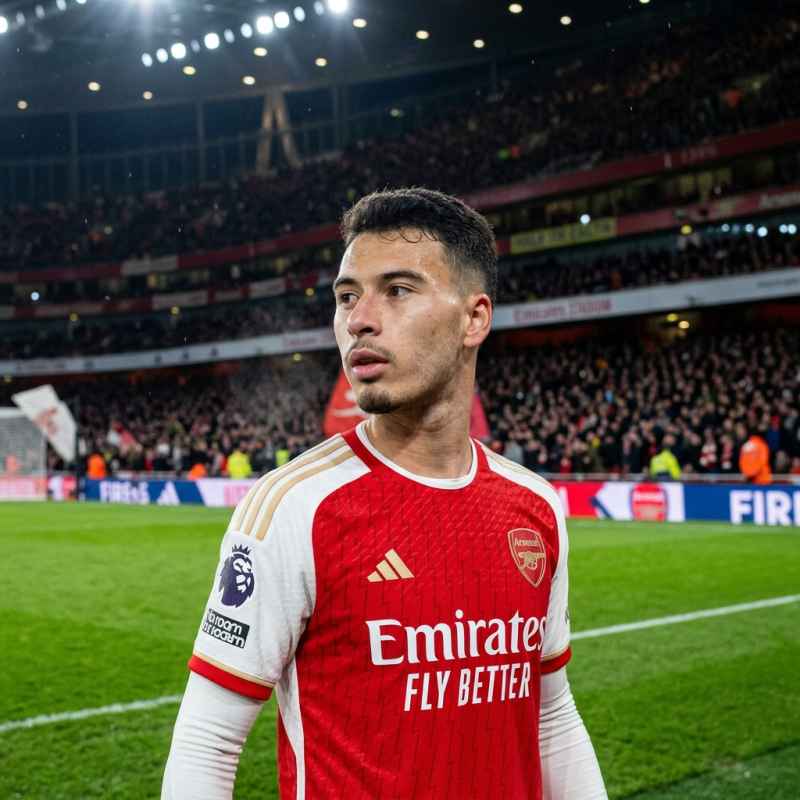 Martinelli Tolak Tawaran Galatasaray