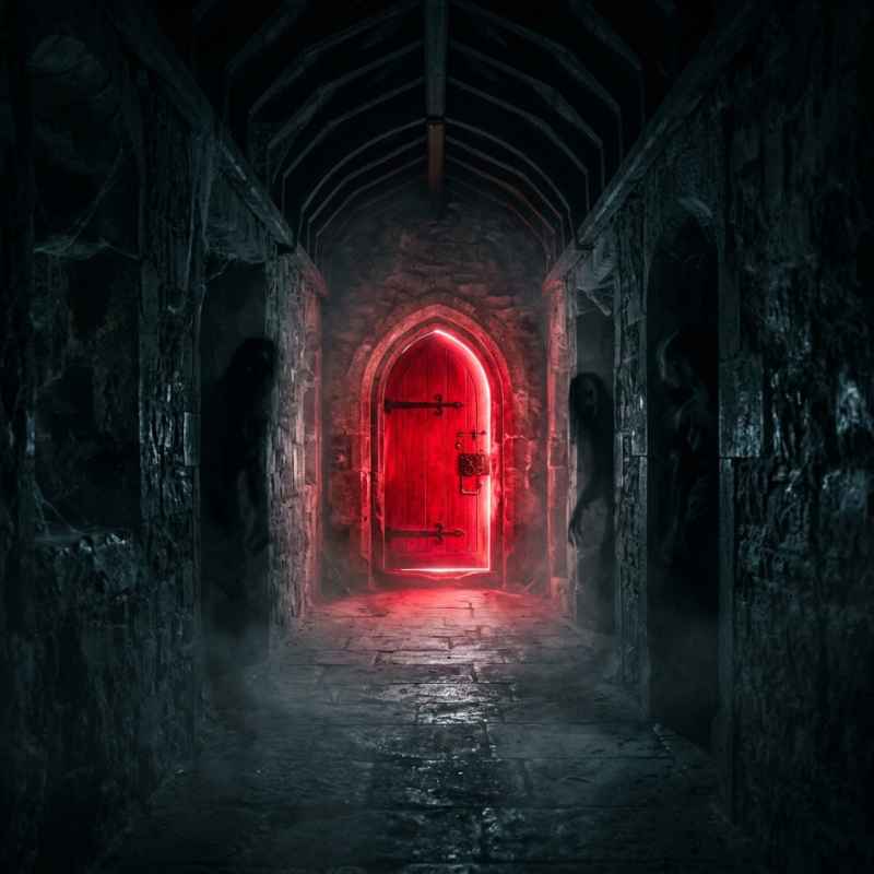 Insidious 6: Elise Rainier Returns to the Further
