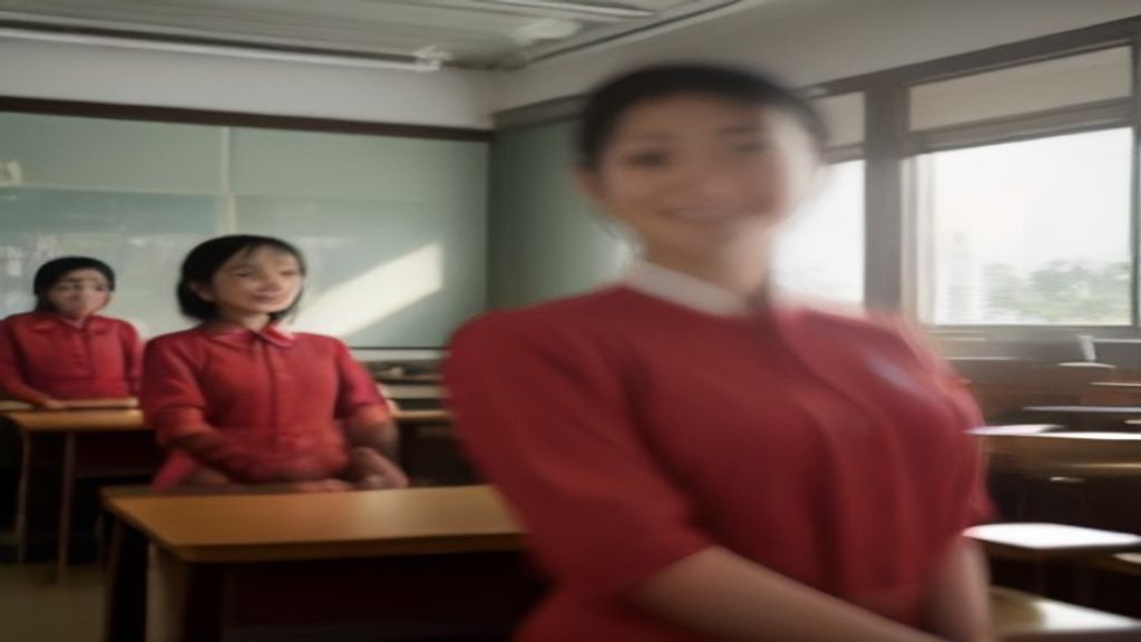 PPPK Teachers Shift to State ASN