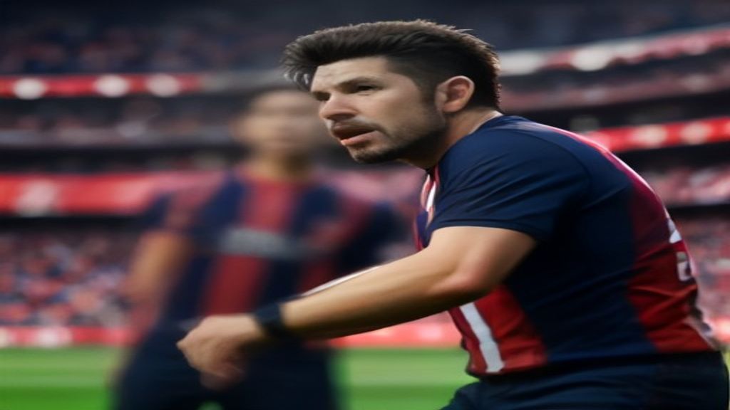 Simeone Secures Alvarez as Barca Backs Off