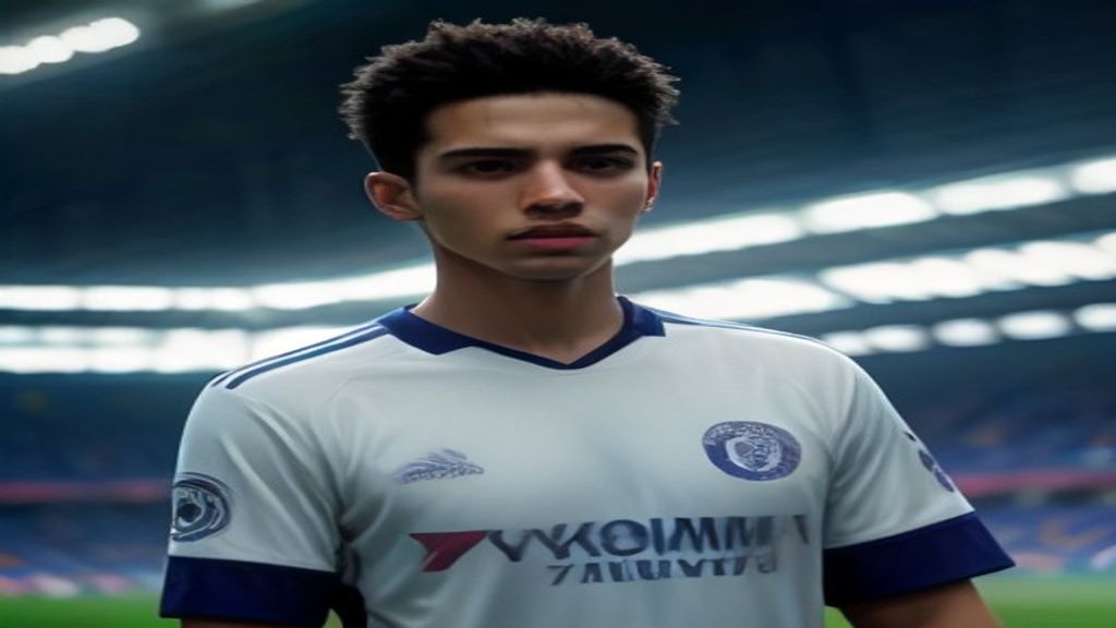 Enzo Fernandez Chelsea Crisis Deepens