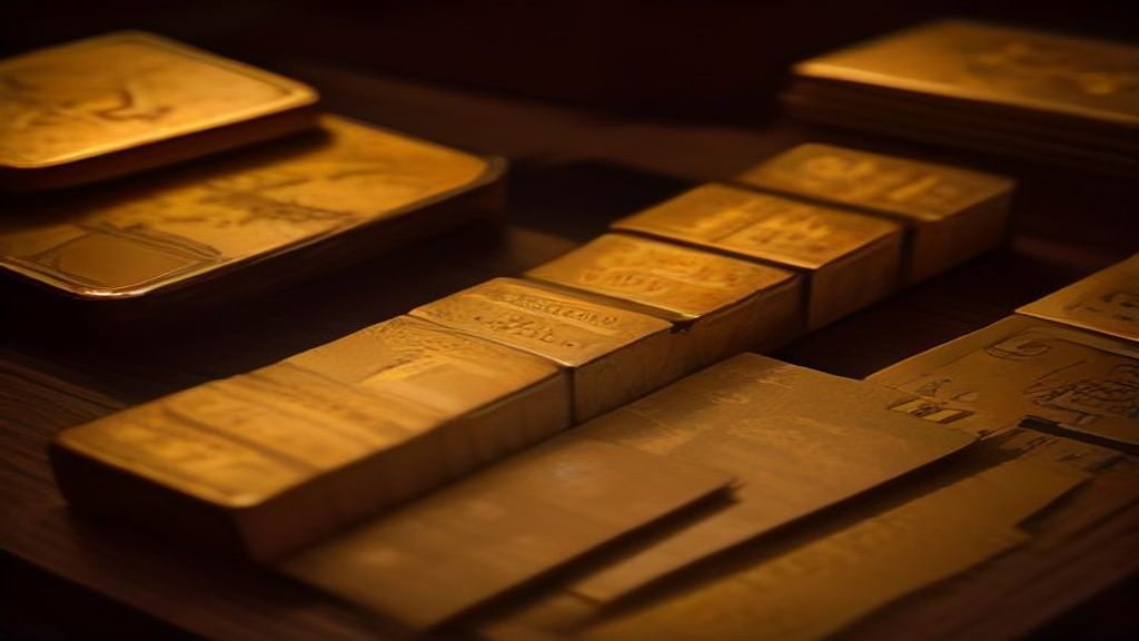 Police Crush Illegal Gold Mining Network