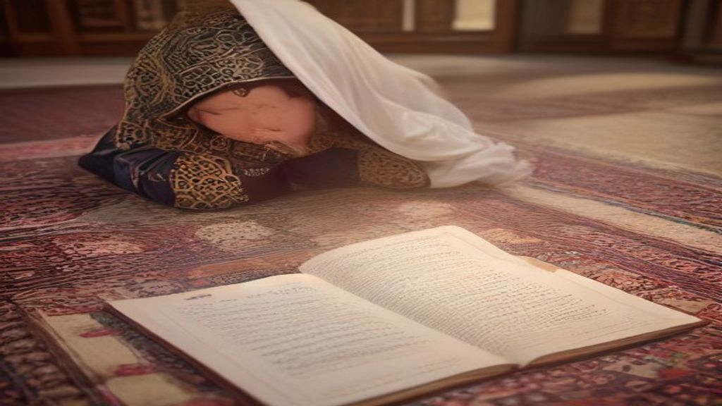Jadwal Sholat Medan Hari Ini Terlengkap