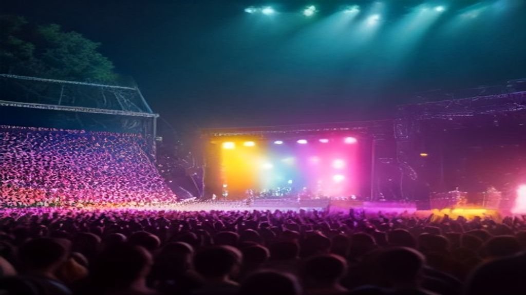 LaLaLa Fest 2026: Kodaline & Acara Jakarta