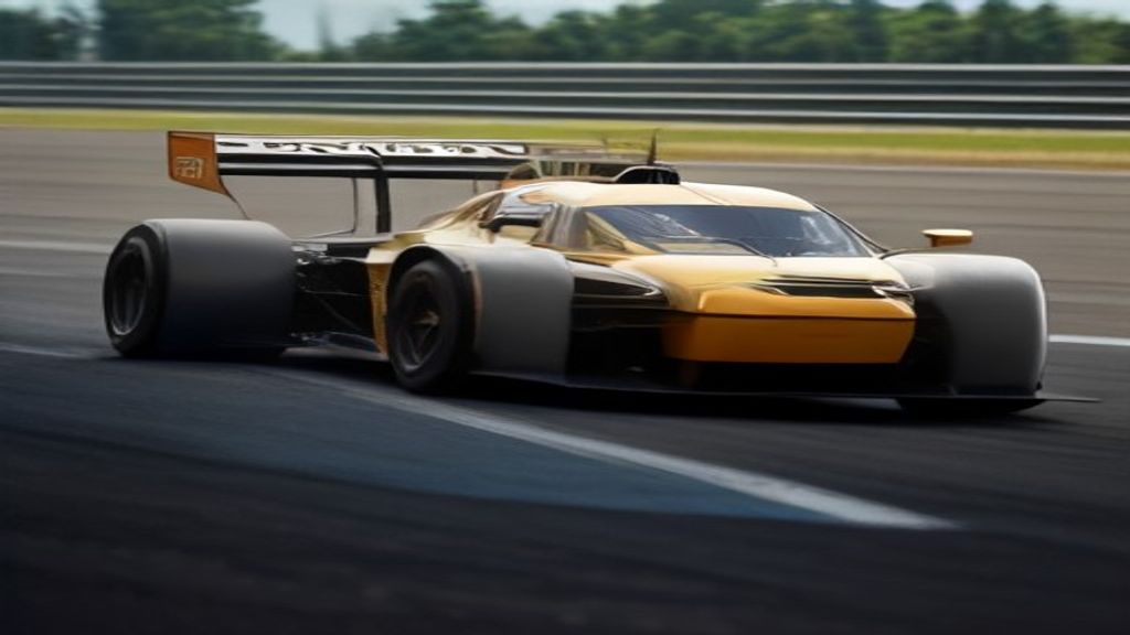 Russell Wins Thrilling Zandvoort F1 Sprint
