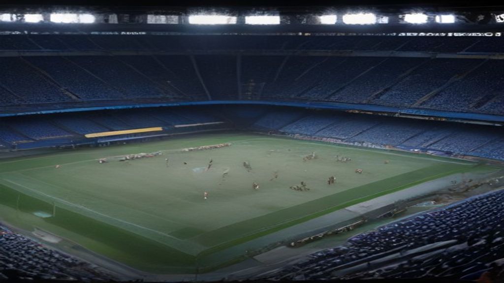 Boca Juniors Face Racing Club in Clausura Clash