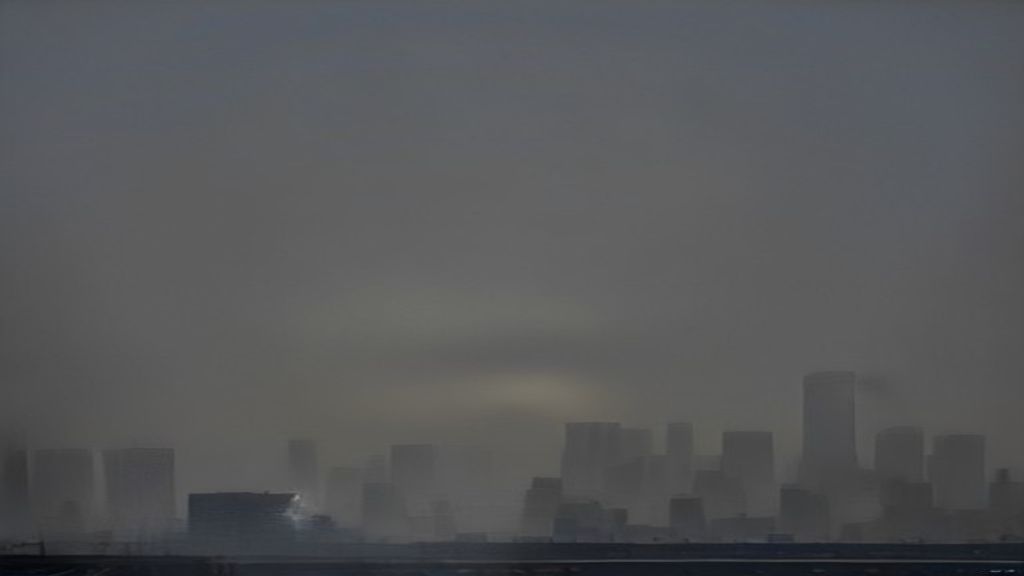 Riau Haze Forces Schools to Close