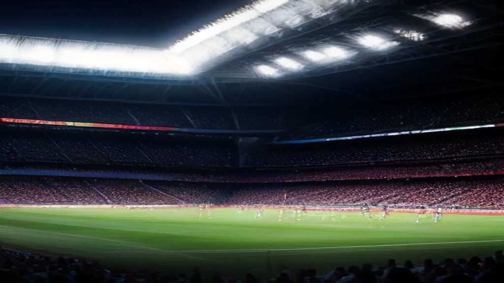 Drama River Plate vs Velez: Hasil Imbang di El Monumental