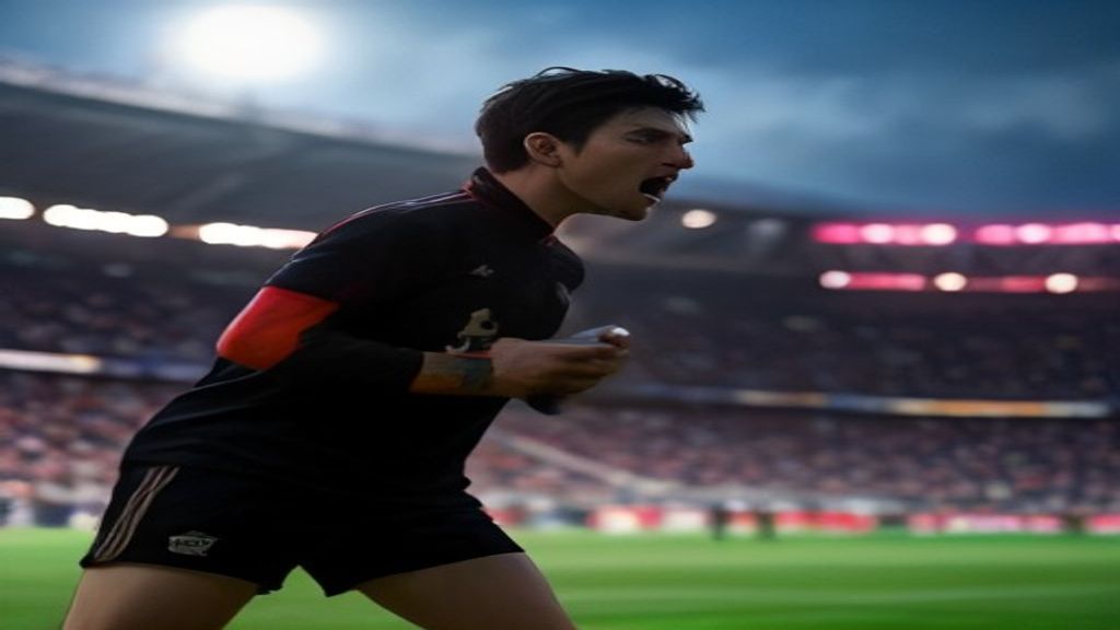 Taktik Jenius Maresca Bersama Guehi Terbukti Akurat