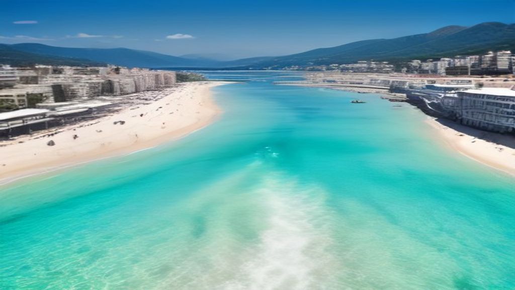 Mallorca Incar Turis Kaya Amerika