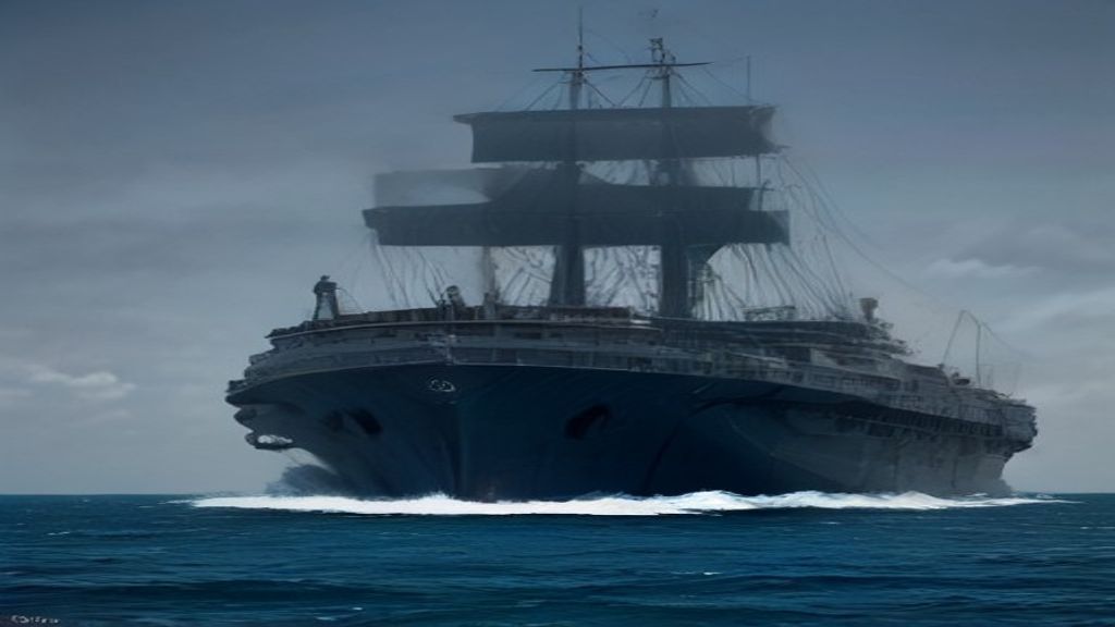 KRI Gajah Mada: Kapal Induk RI