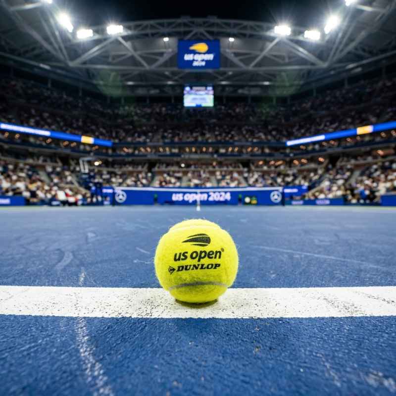 US Open Drama: Tiafoe Injured, Sabalenka Prep