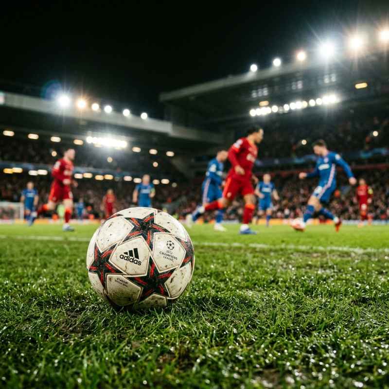 Chicago Fire Prepares For Epic Monterrey Clash