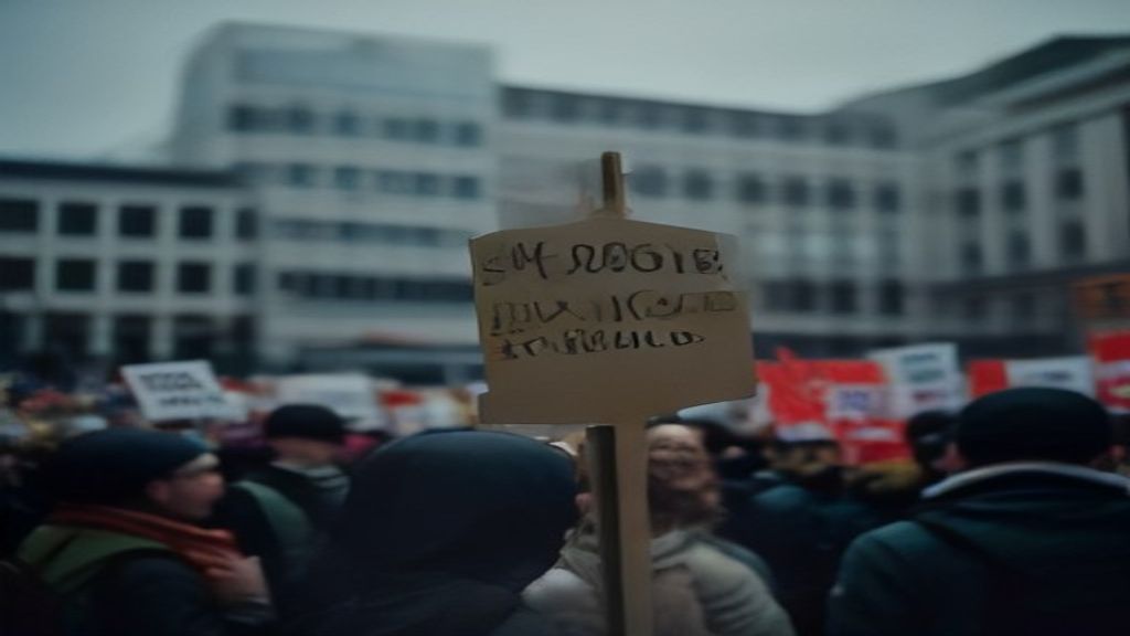 Rekening Aktivis Diblokir Jelang Demo DPR