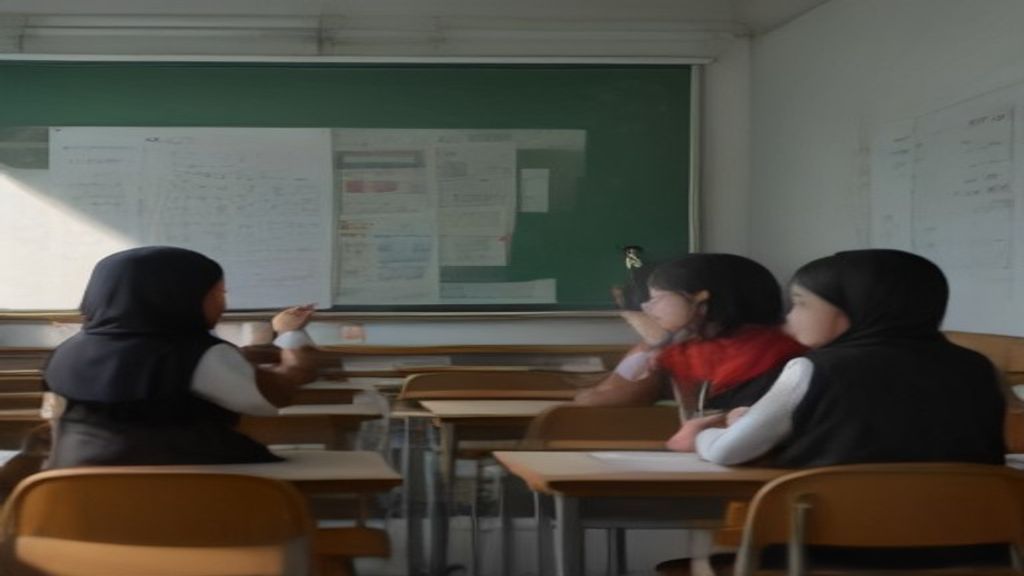 Schools Prepare for 2026 Madrasah Olympiad