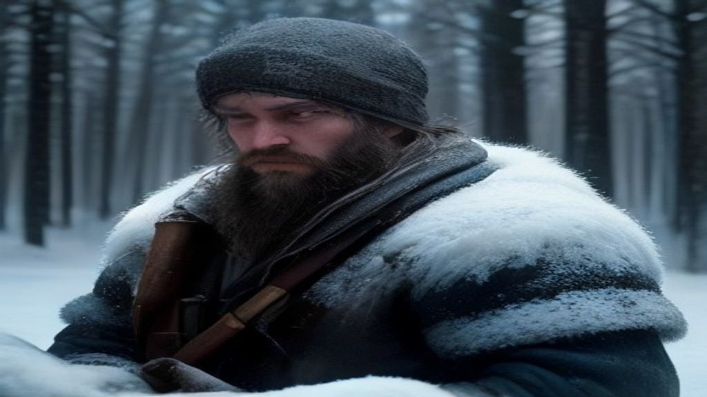 Sinopsis Film Braven di Bioskop Trans TV