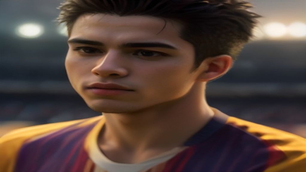 Alejandro Balde Faces Crucial Barca Era