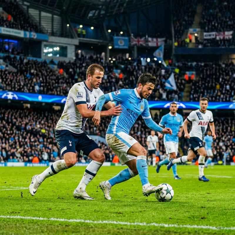 Napoli vs Como 1907: Thrilling Serie A Clash