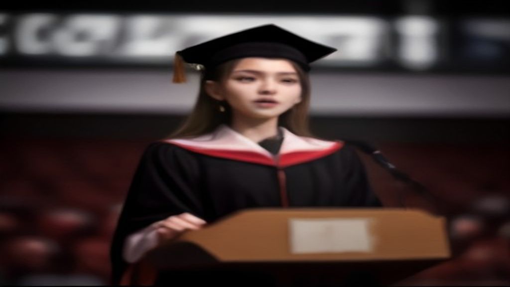Pesan Tegas Alumnus FH UI Jaga Integritas