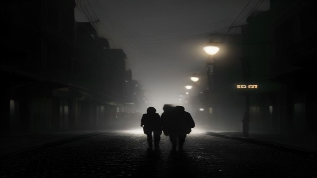 The Whisper Man: Netflix Chiller Shines