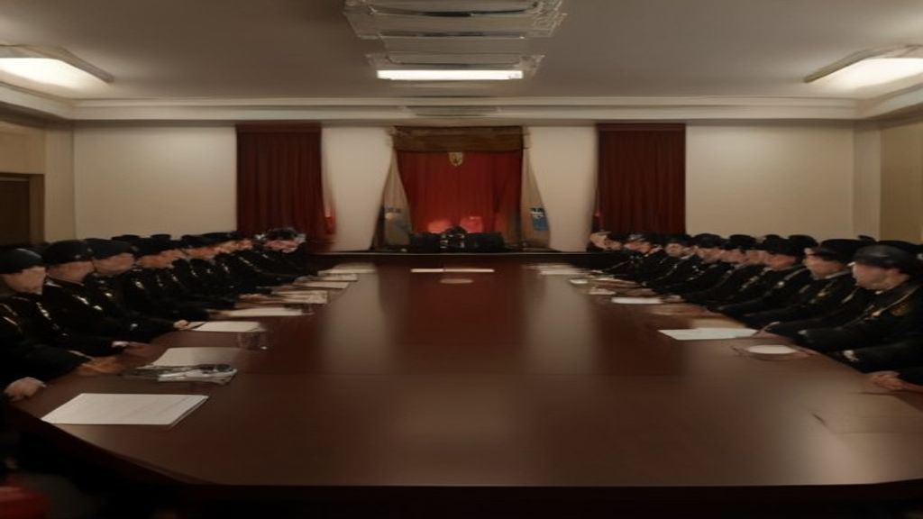 Prabowo Summons Military Leaders to Hambalang