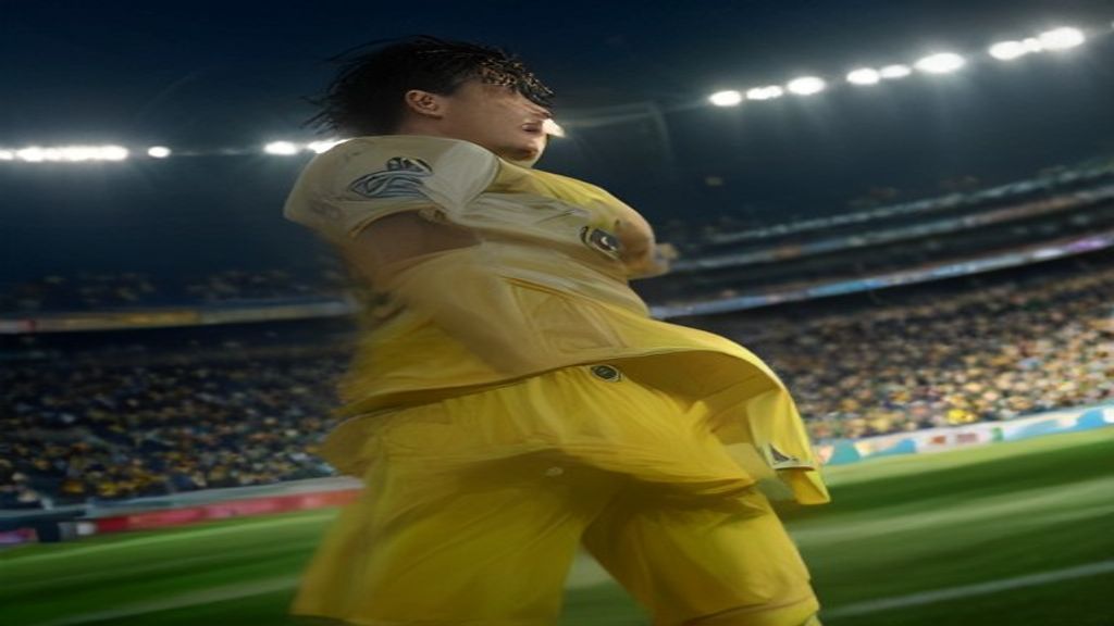 Ronaldo Secures 2-1 Comeback for Al Nassr