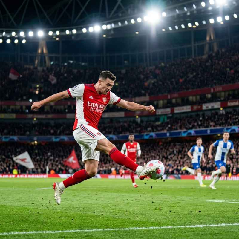 Ajax Thrashes Telstar 4-0 in Eredivisie