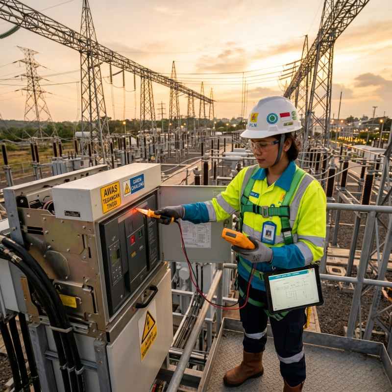 ESDM Synergizes to Secure BPBL Power Access