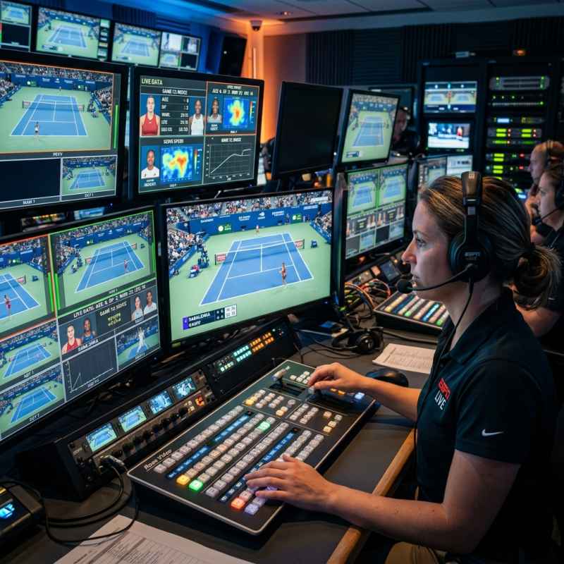Future of Live Sports Streaming