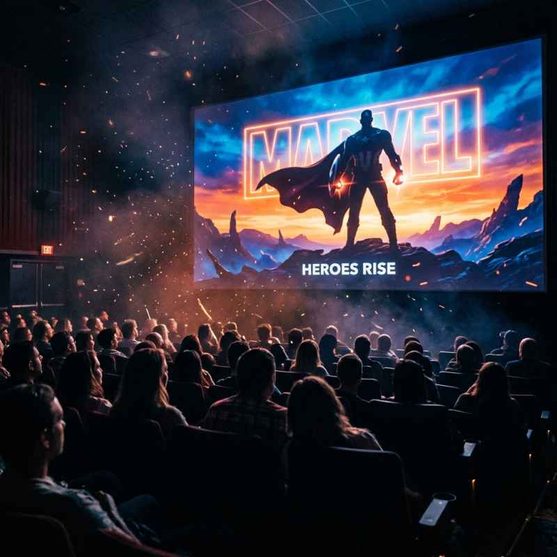 Avengers Endgame Encore: Jembatan Menuju Doomsday