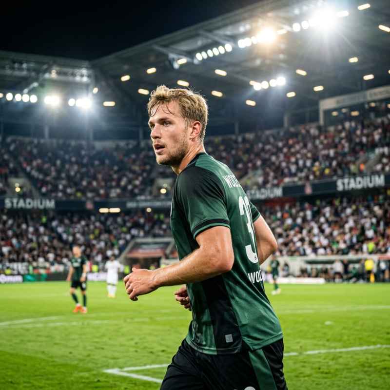 Transfer Mega Nick Woltemade ke Klub Italia