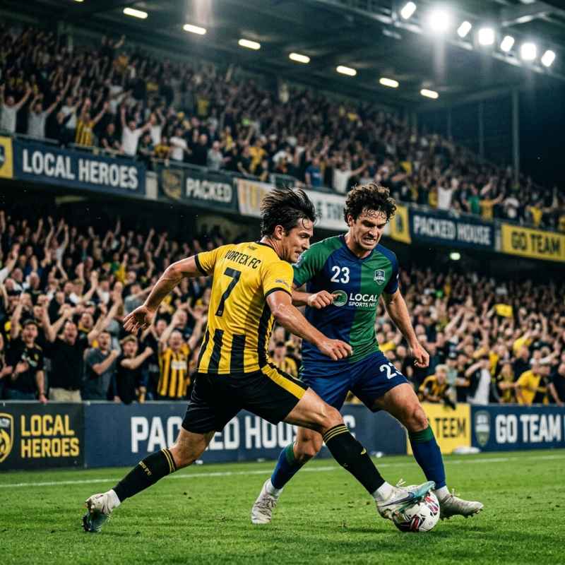 HEBC vs Dortmund: DFB Pokal Clash