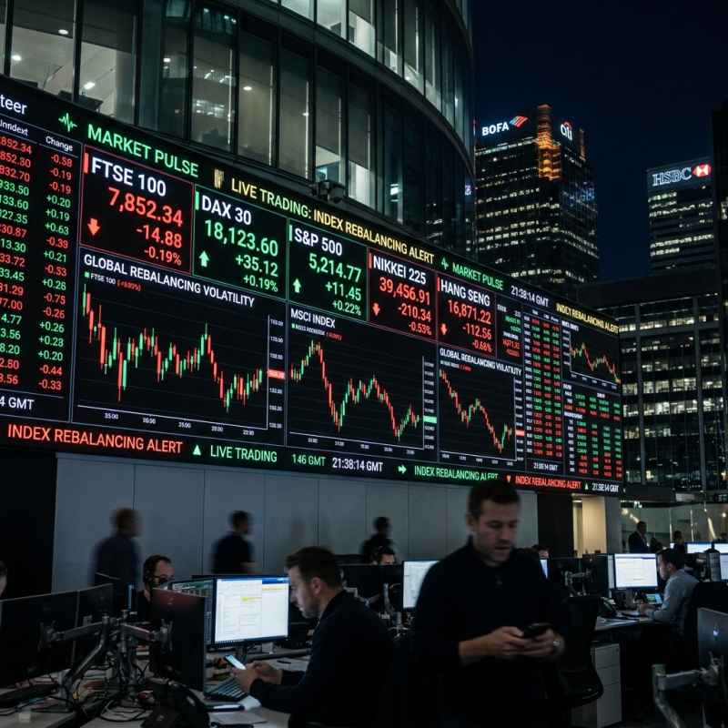 MSCI Rebalancing Impact on Indonesian Stocks