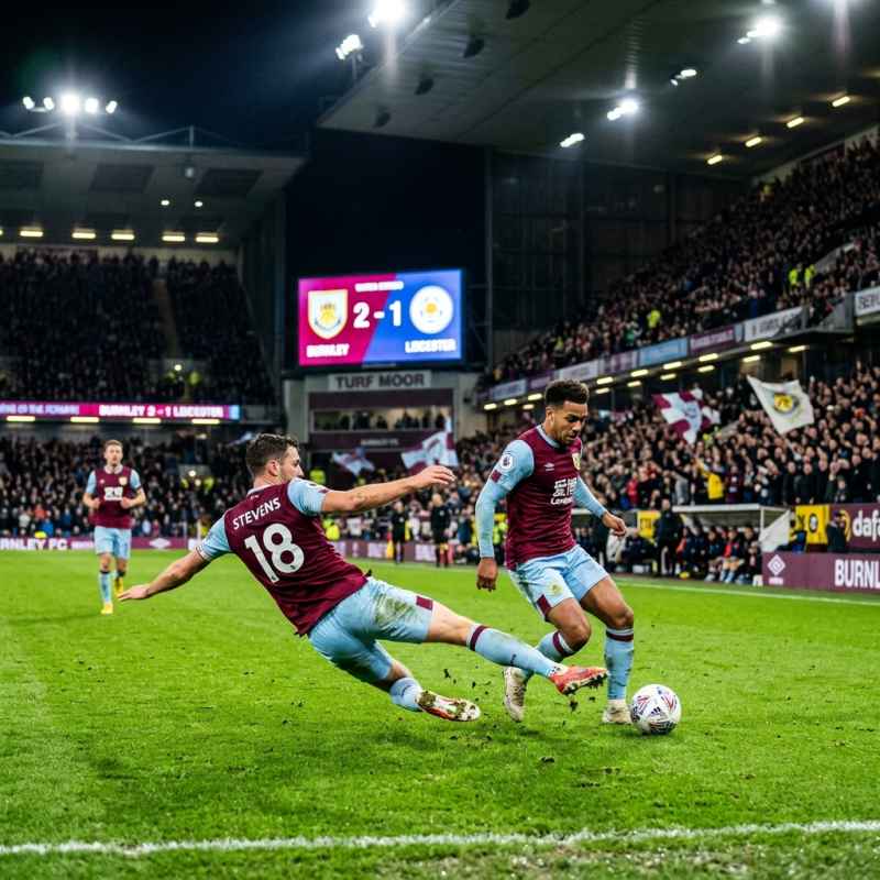 Burnley vs Middlesbrough: Preview & Odds