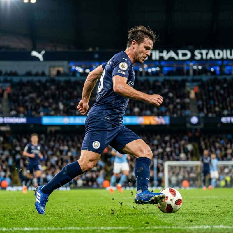Cole Palmer Thrives at Chelsea