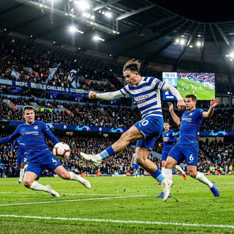 QPR Beats Cardiff 2-1 as Hoops Climb to Second