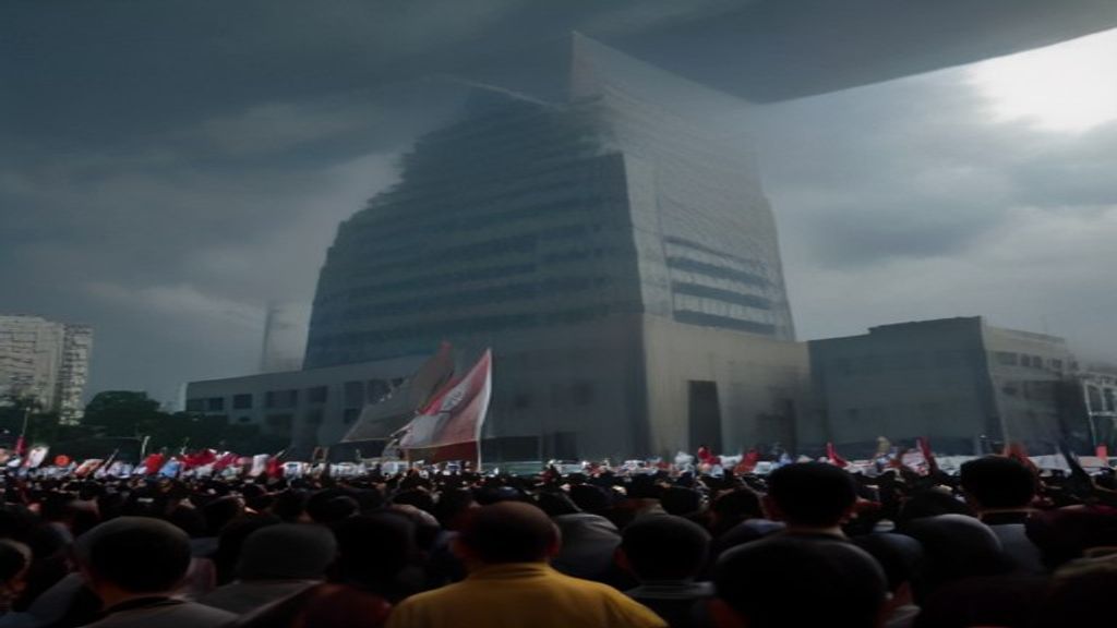 Budi Arie Reported Over 2029 Election