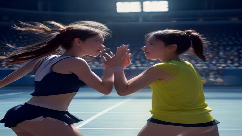 Aldila Sutjiadi Shines in US Open 2026 Women's Doubles