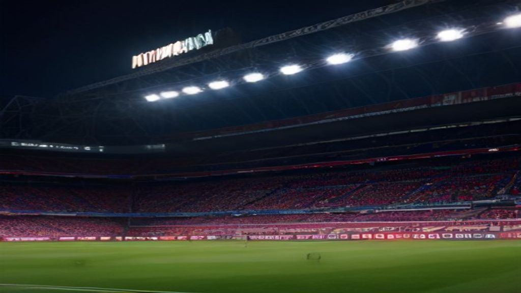 Klasemen Bayern Munich vs Schalke 26/27
