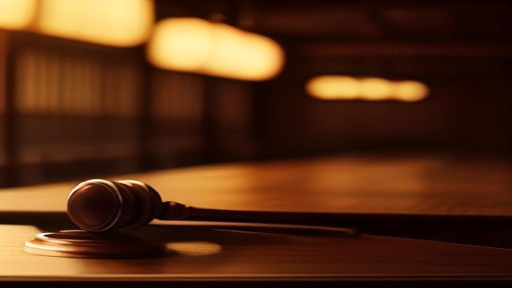 Fakta Sidang Korupsi Cilacap: Aliran THR
