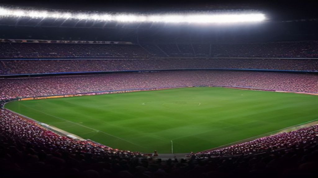 Barca Crushes Valencia 5-0: Yamal Shines