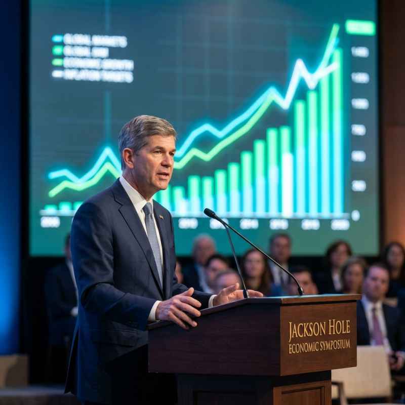 Kevin Warsh Sparks Surge in Fed Rate Hike Odds