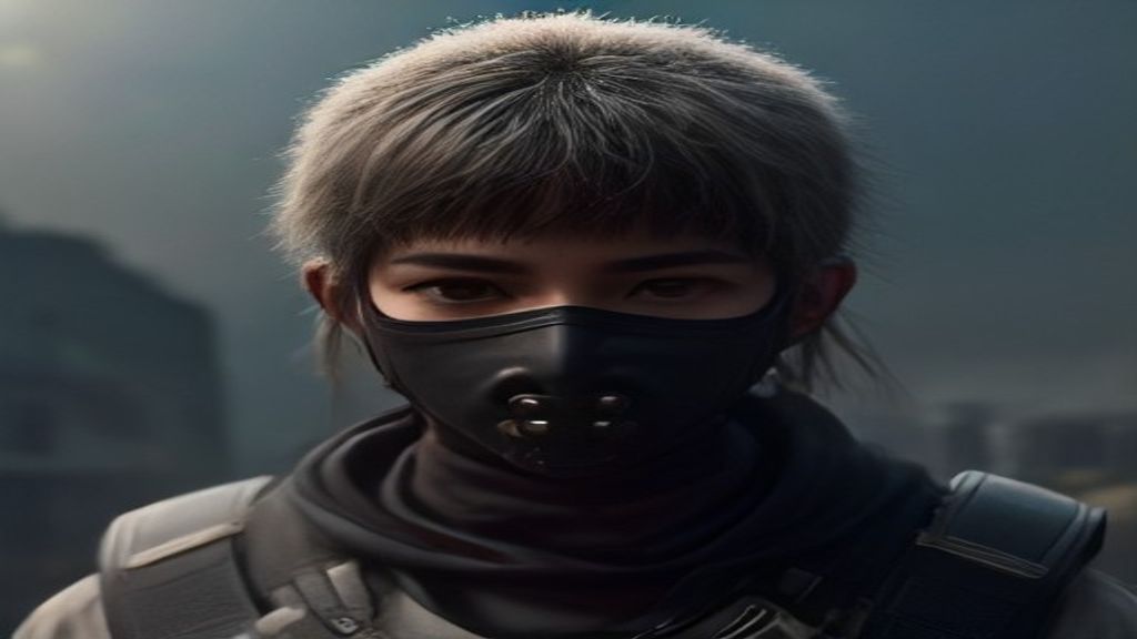 Mask Prices Surge Amid Volcanic Ash