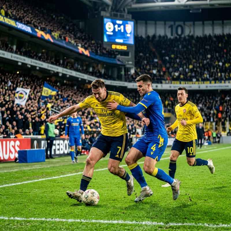 Estoril vs Arouca Crucial Match Preview