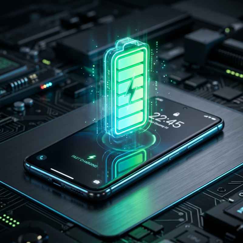 Redmi Note 17 Pro: 10,000mAh Battery Revealed